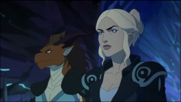 The Legend of Vox Machina - Season 03 Episode 03